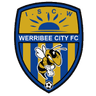 Werribee City
