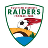 SD Raiders U20