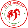 St George Saints U20