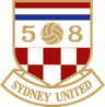 Sydney Utd U20