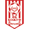 Kozuv Gevgelija