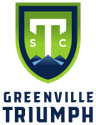 Greenville Triumph